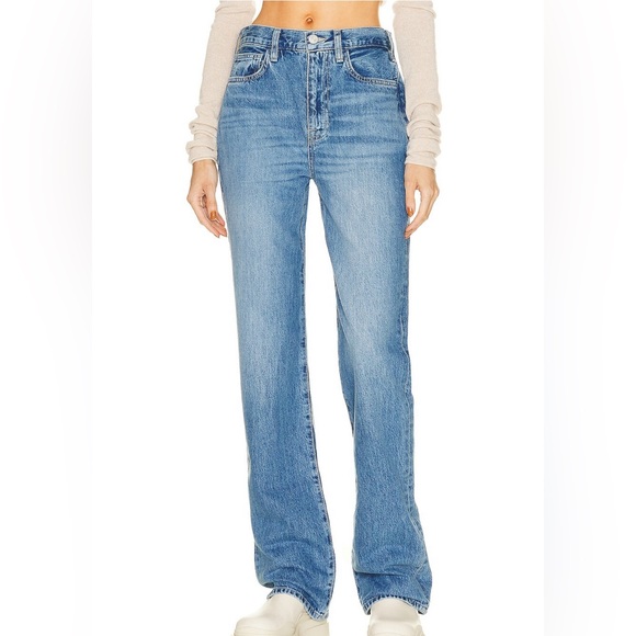 FRAME Le Jane Jeans in Size 25 - Picture 1 of 4